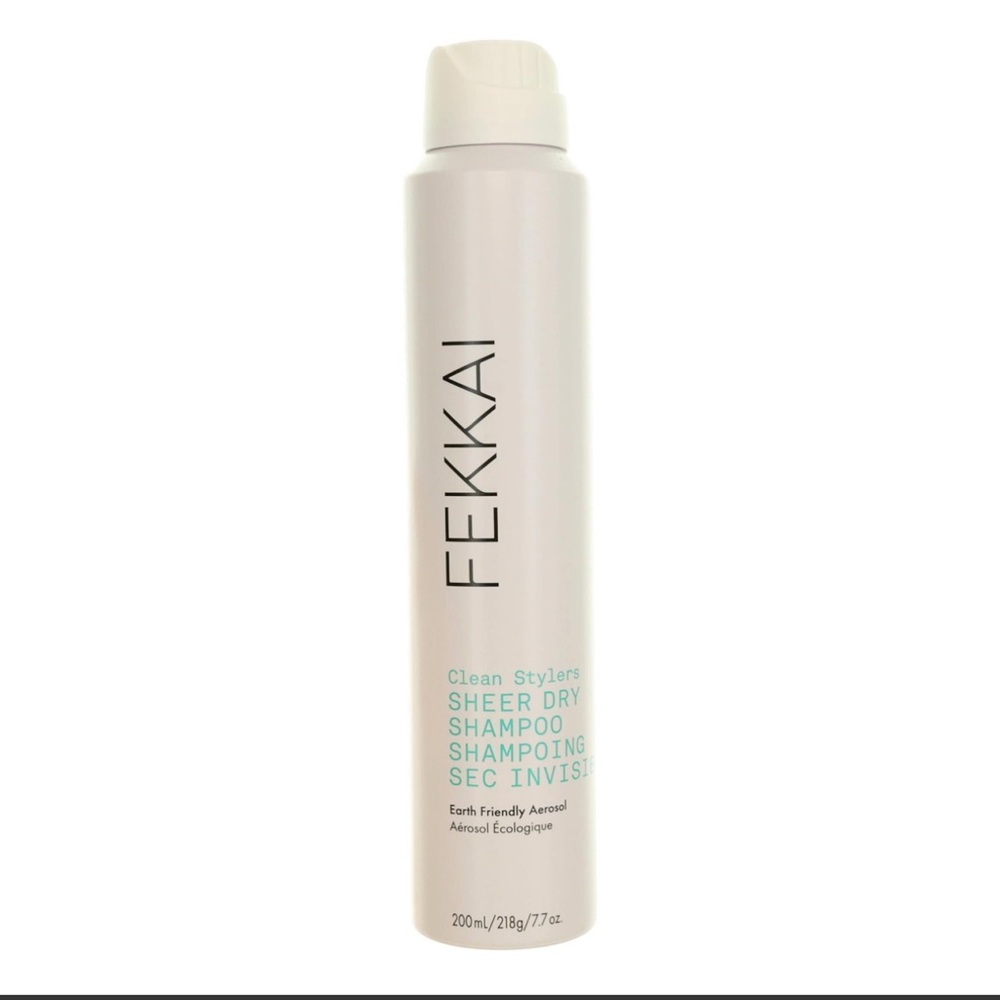 Fekkai Sheer Dry Shampoo